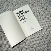 from darkness into light by a helwa